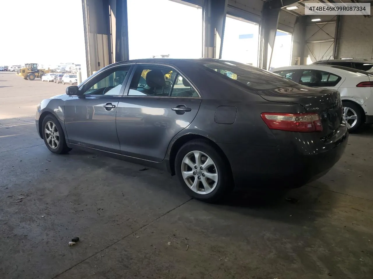 2009 Toyota Camry Base VIN: 4T4BE46K99R087334 Lot: 70498034