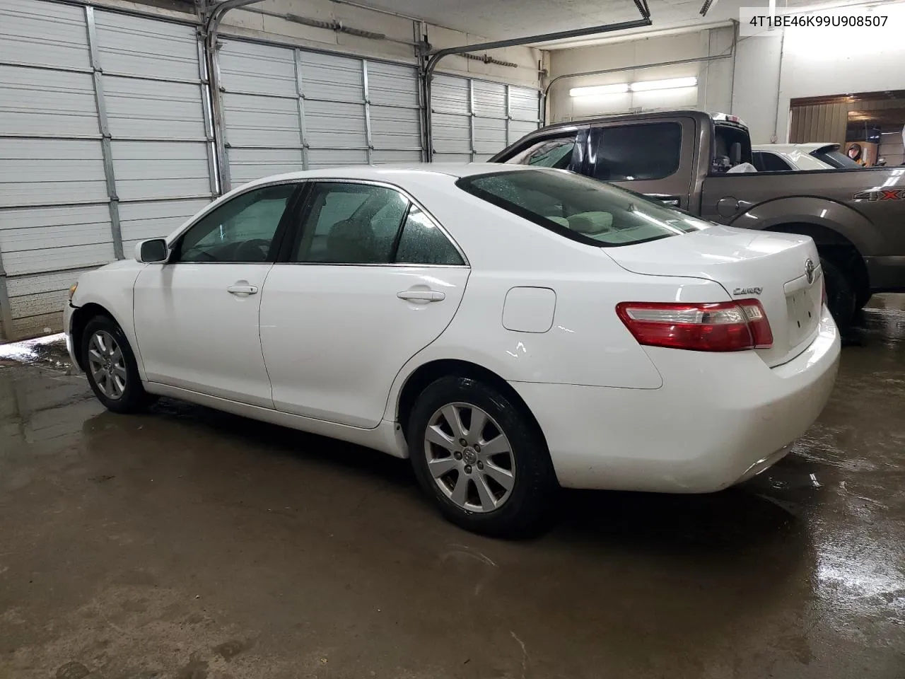 2009 Toyota Camry Base VIN: 4T1BE46K99U908507 Lot: 76064624