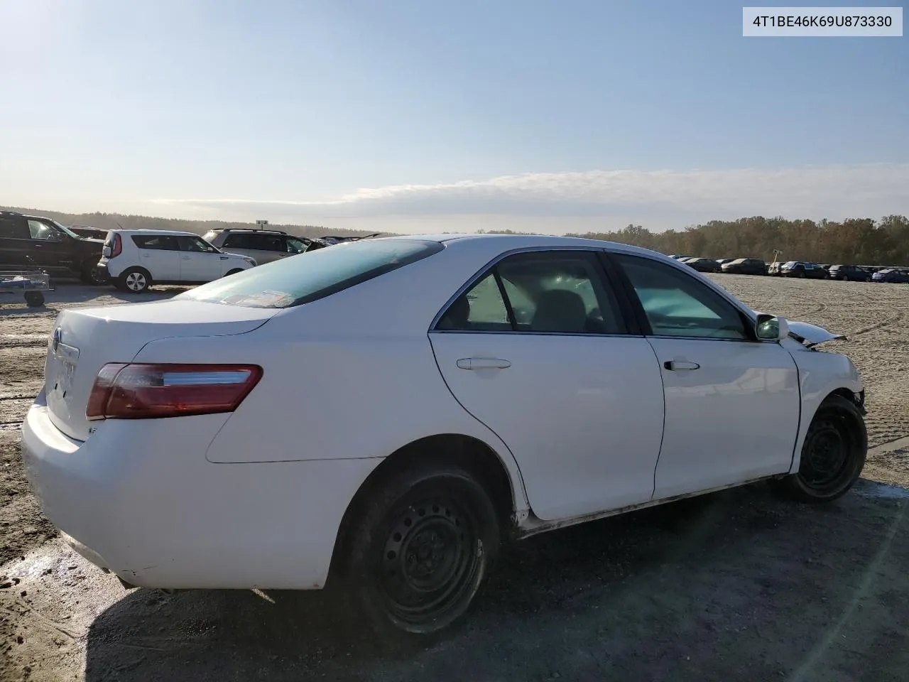 2009 Toyota Camry Base VIN: 4T1BE46K69U873330 Lot: 76247744