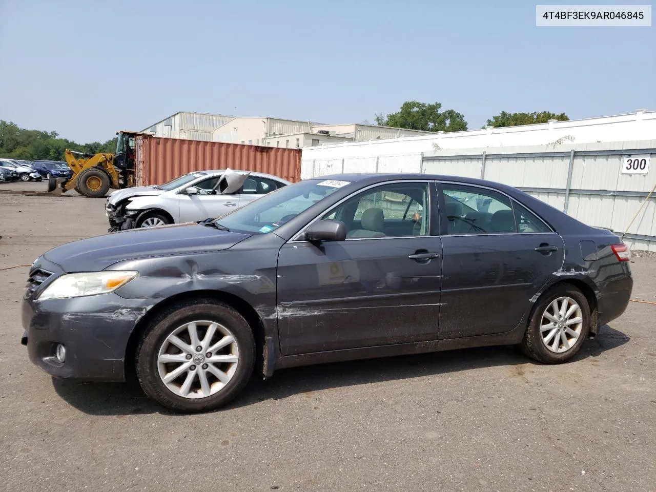 2010 Toyota Camry Base VIN: 4T4BF3EK9AR046845 Lot: 67567064