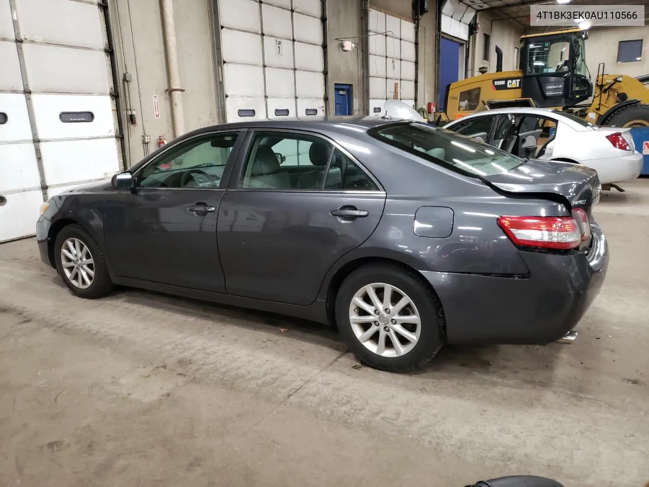 2010 Toyota Camry Se VIN: 4T1BK3EK0AU110566 Lot: 79234184