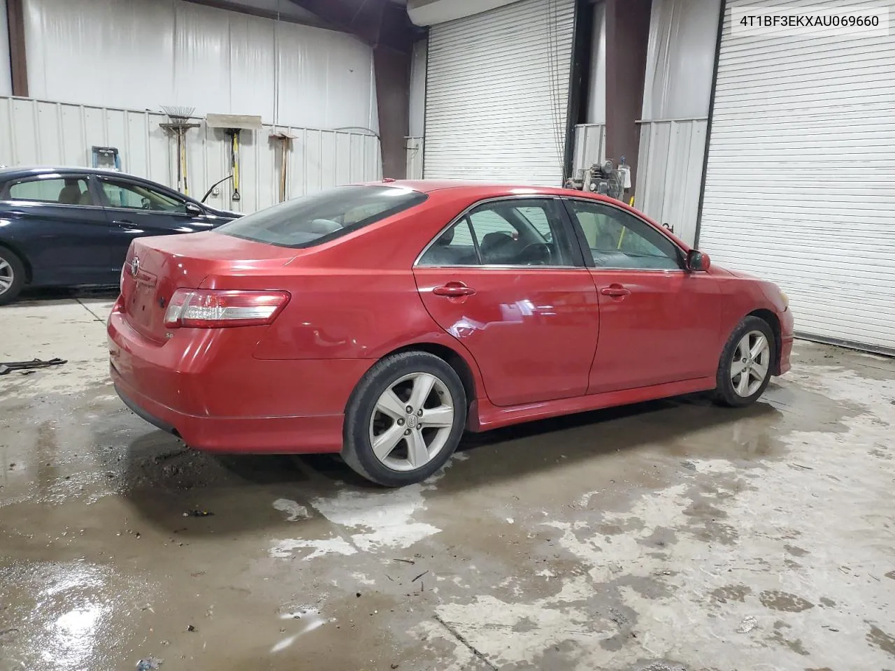 2010 Toyota Camry Base VIN: 4T1BF3EKXAU069660 Lot: 79492834