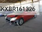 4T4BF3EKXBR161326 2011 Toyota Camry Base