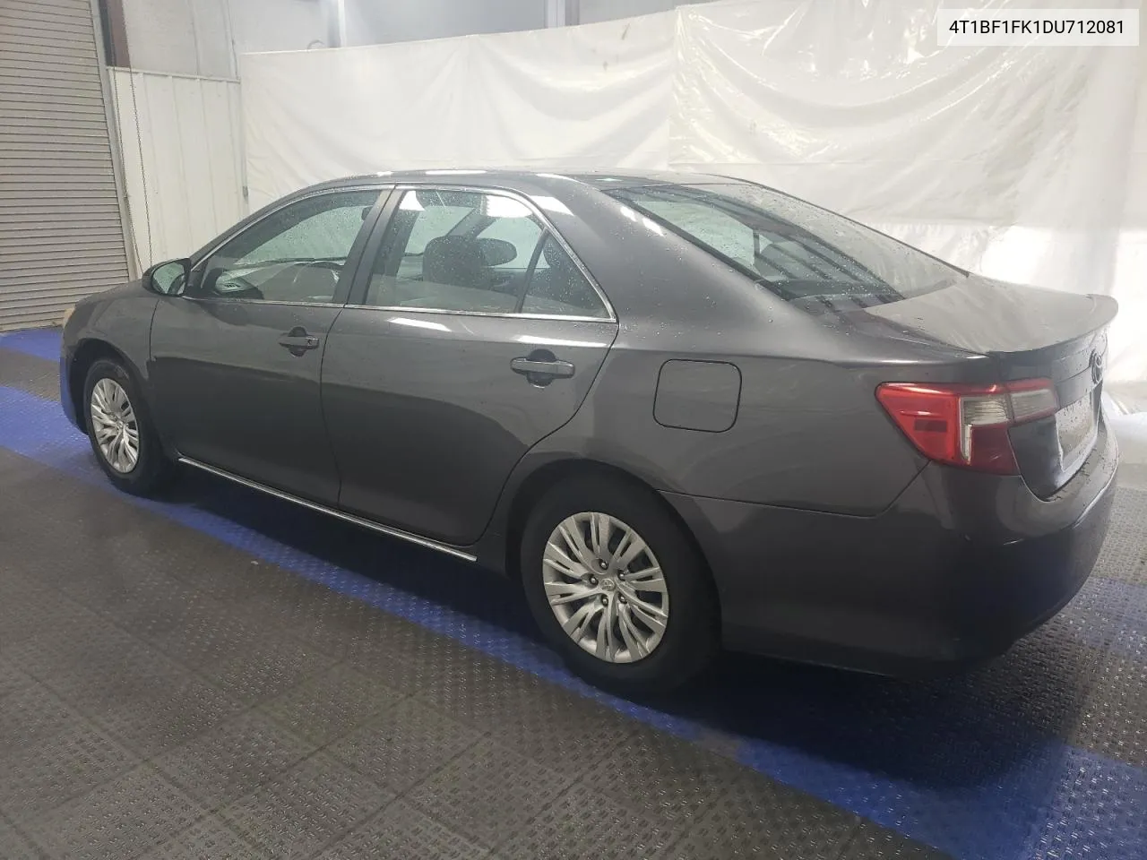 4T1BF1FK1DU712081 2013 Toyota Camry L