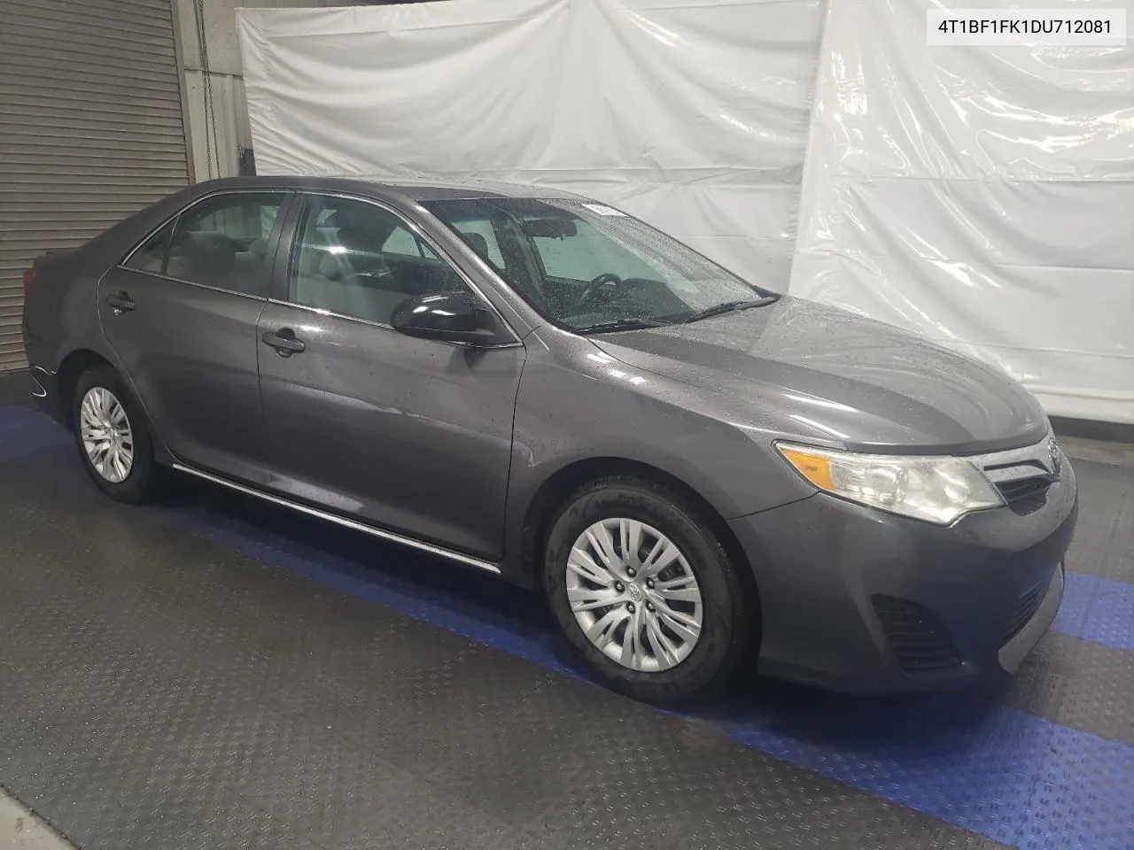 4T1BF1FK1DU712081 2013 Toyota Camry L