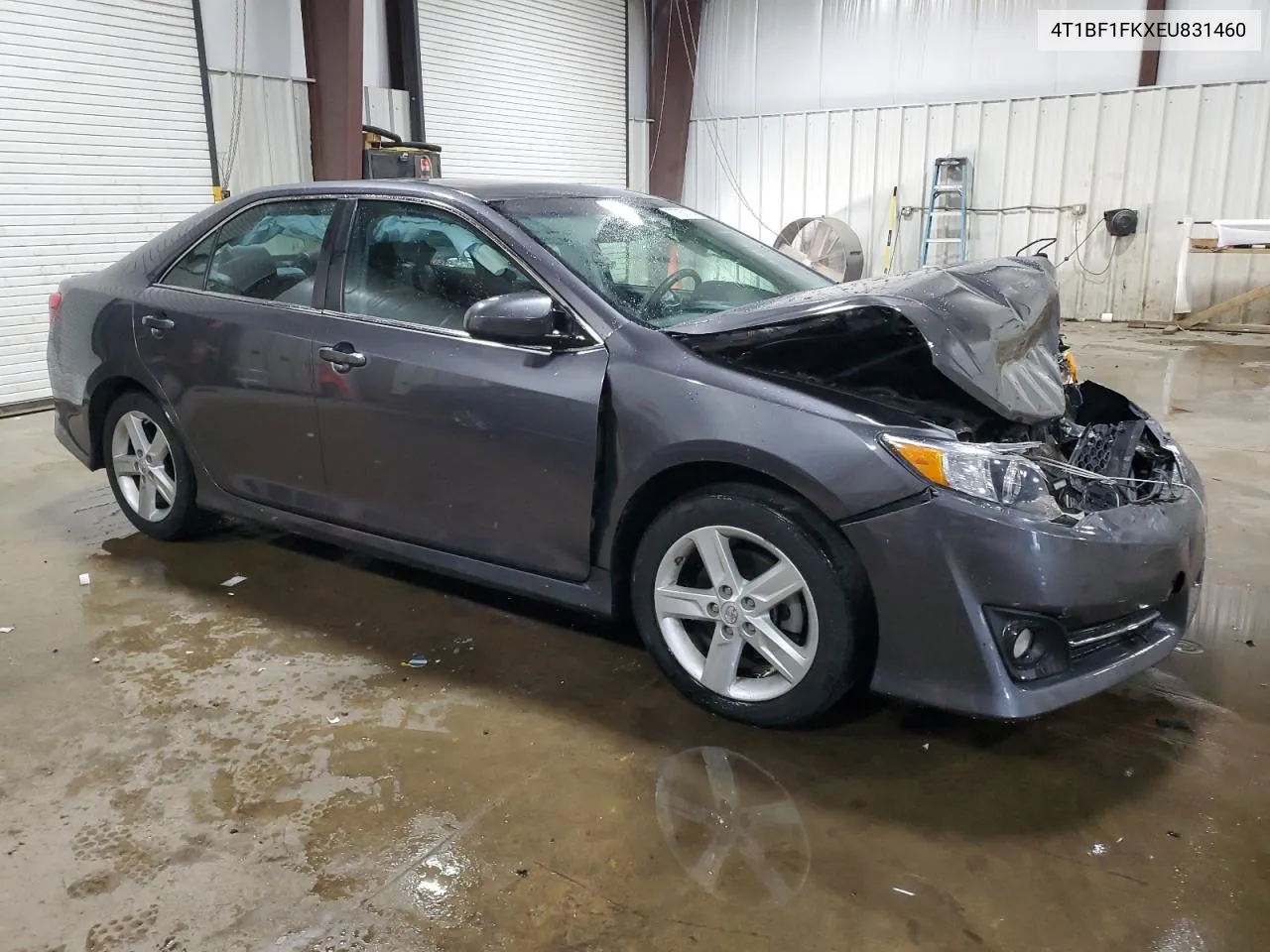 4T1BF1FKXEU831460 2014 Toyota Camry L