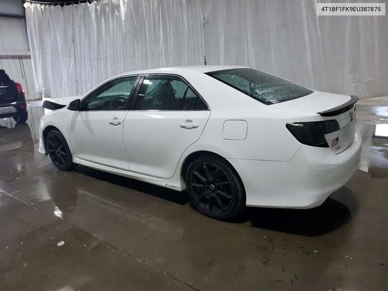 4T1BF1FK9EU387875 2014 Toyota Camry L