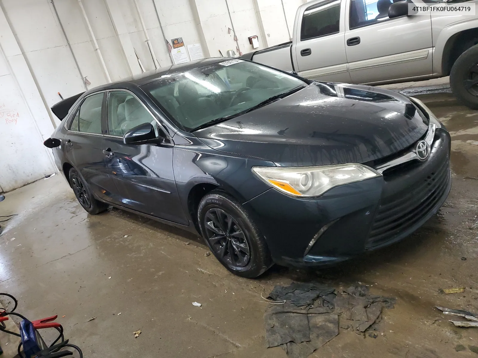 2015 Toyota Camry Le VIN: 4T1BF1FK0FU064719 Lot: 67847134