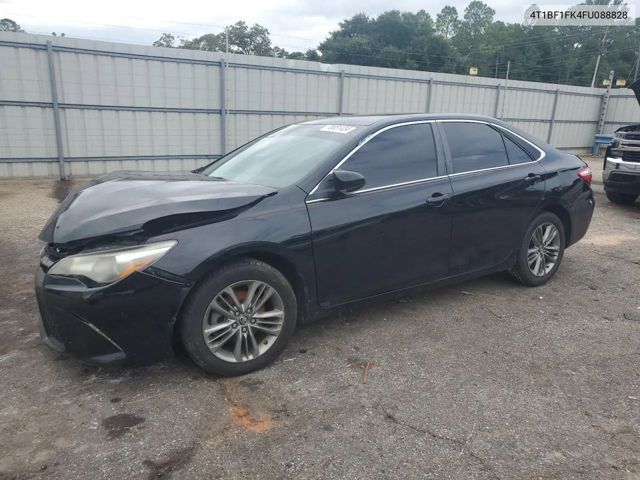 4T1BF1FK4FU088828 2015 Toyota Camry Le