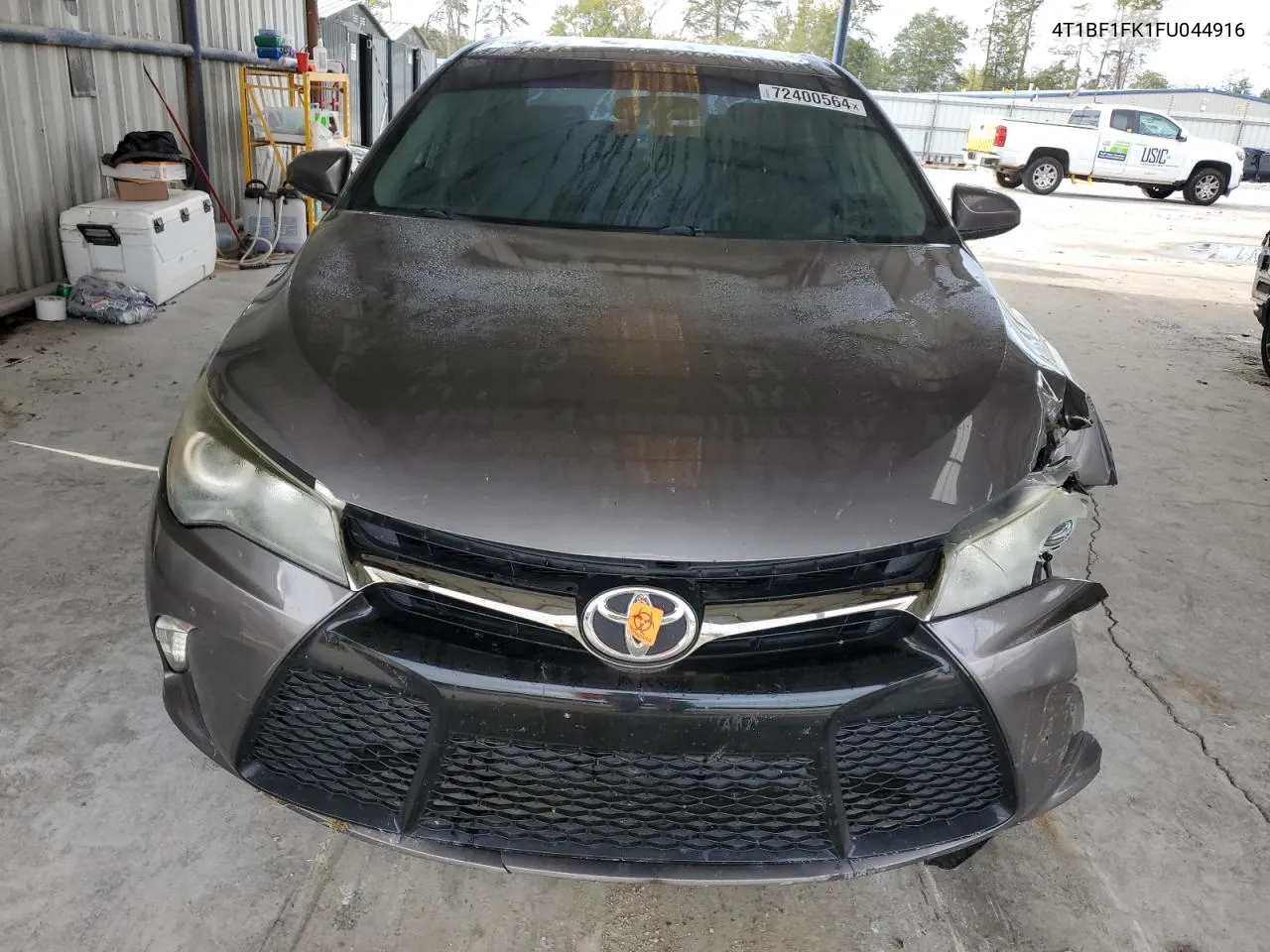 4T1BF1FK1FU044916 2015 Toyota Camry Le