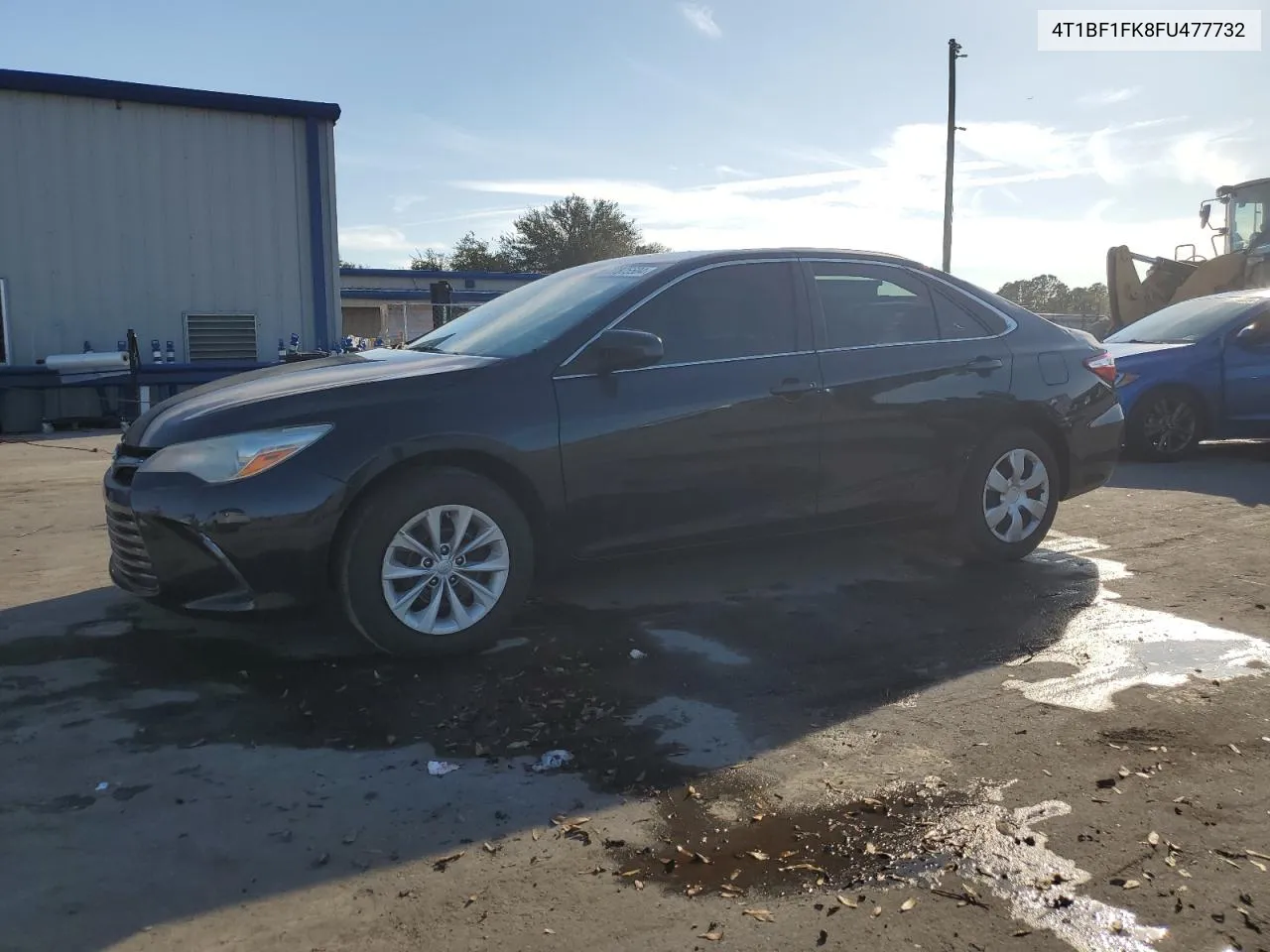 4T1BF1FK8FU477732 2015 Toyota Camry Le