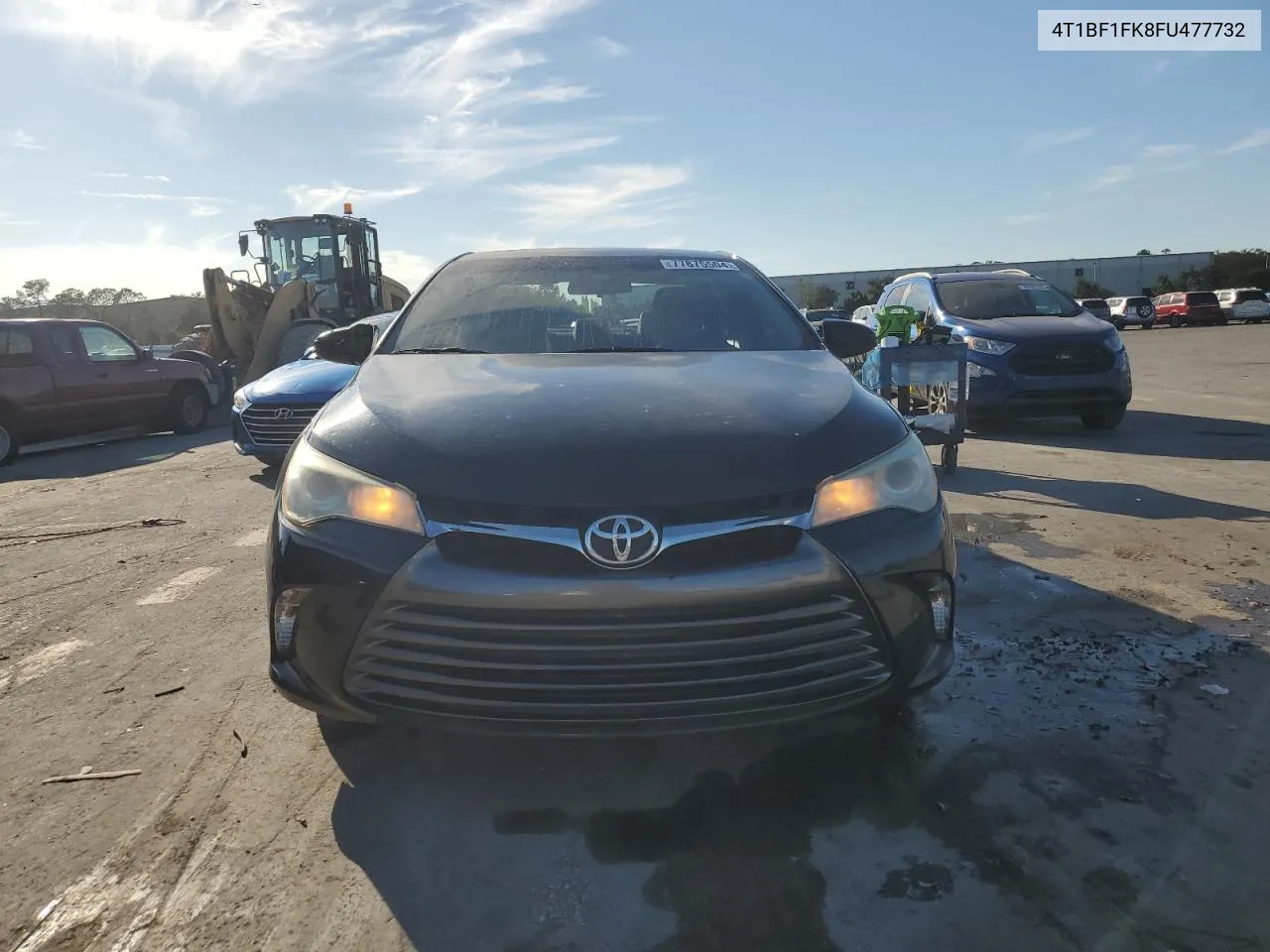 4T1BF1FK8FU477732 2015 Toyota Camry Le