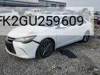 2016 Toyota Camry Le VIN: 4T1BF1FK2GU259609 Lot: 63074224