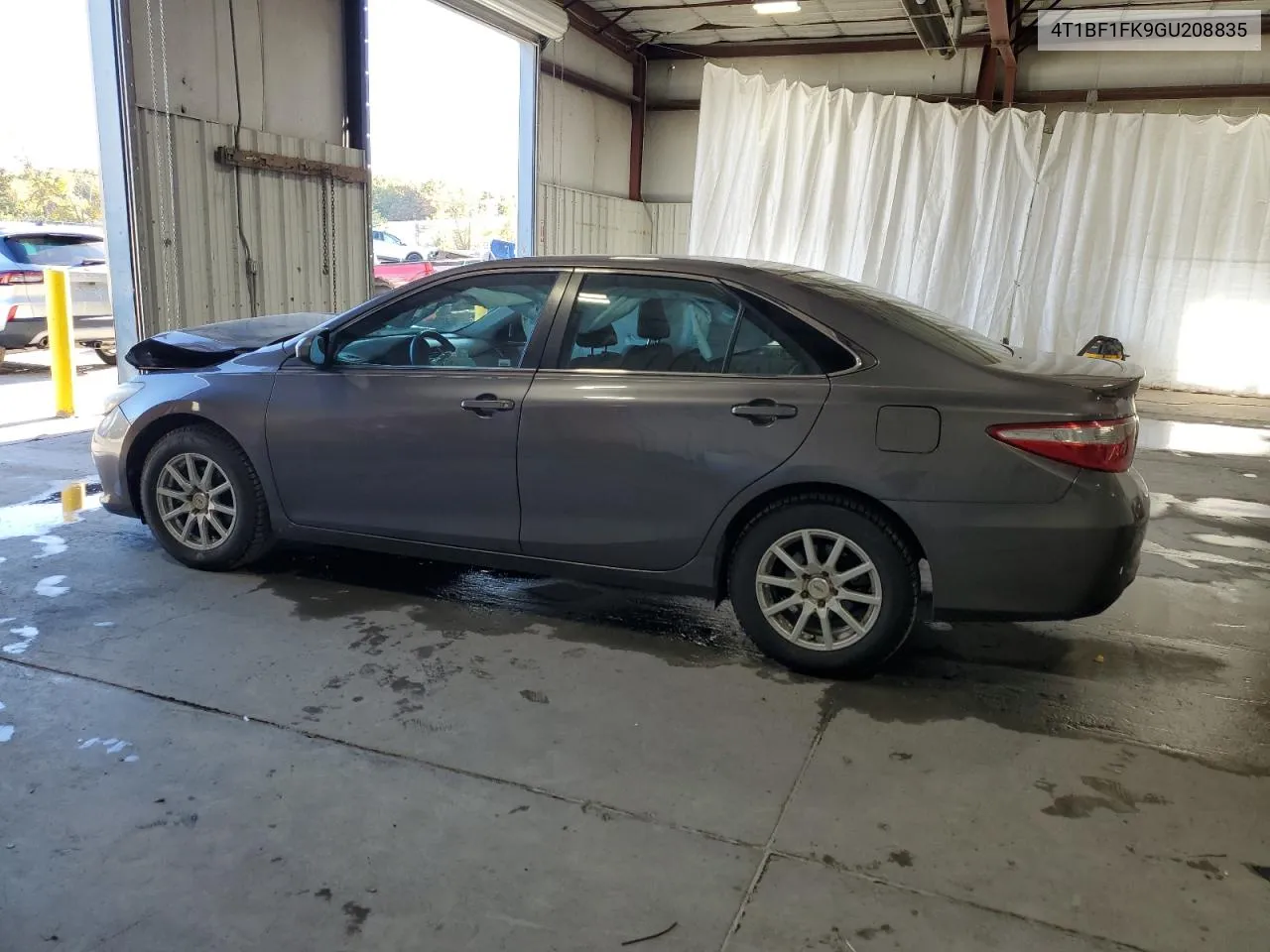 4T1BF1FK9GU208835 2016 Toyota Camry Le