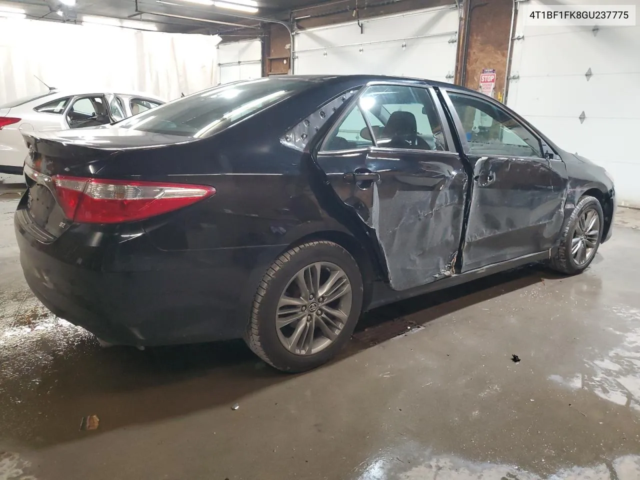 2016 Toyota Camry Le VIN: 4T1BF1FK8GU237775 Lot: 79866454