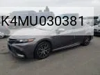 4T1S11BK4MU030381 2021 Toyota Camry Se