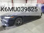 2021 Toyota Camry Se VIN: 4T1G11BK6MU039525 Lot: 63481184