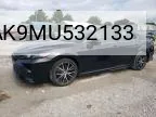 2021 Toyota Camry Se VIN: 4T1G11AK9MU532133 Lot: 63520874