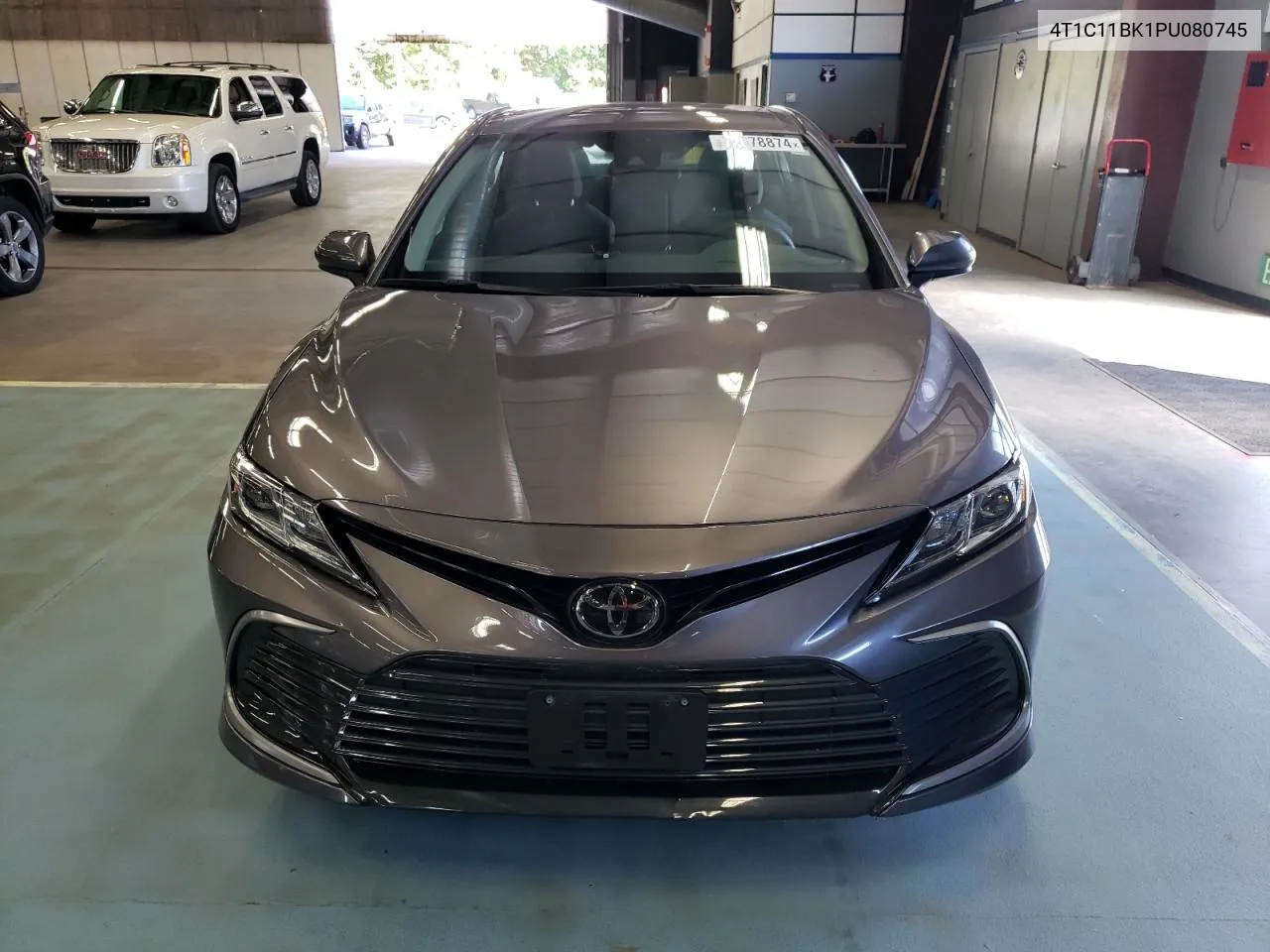 4T1C11BK1PU080745 2023 Toyota Camry Le