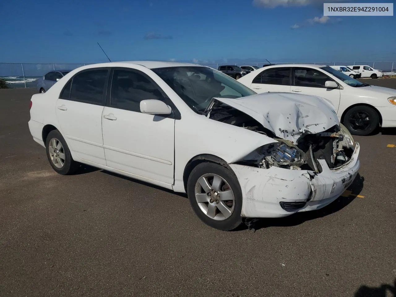 1NXBR32E94Z291004 2004 Toyota Corolla Ce