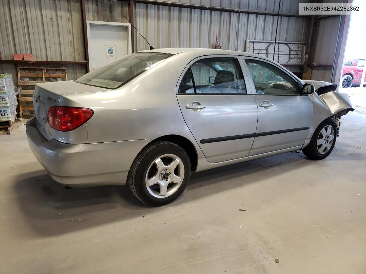 1NXBR32E94Z282352 2004 Toyota Corolla Ce