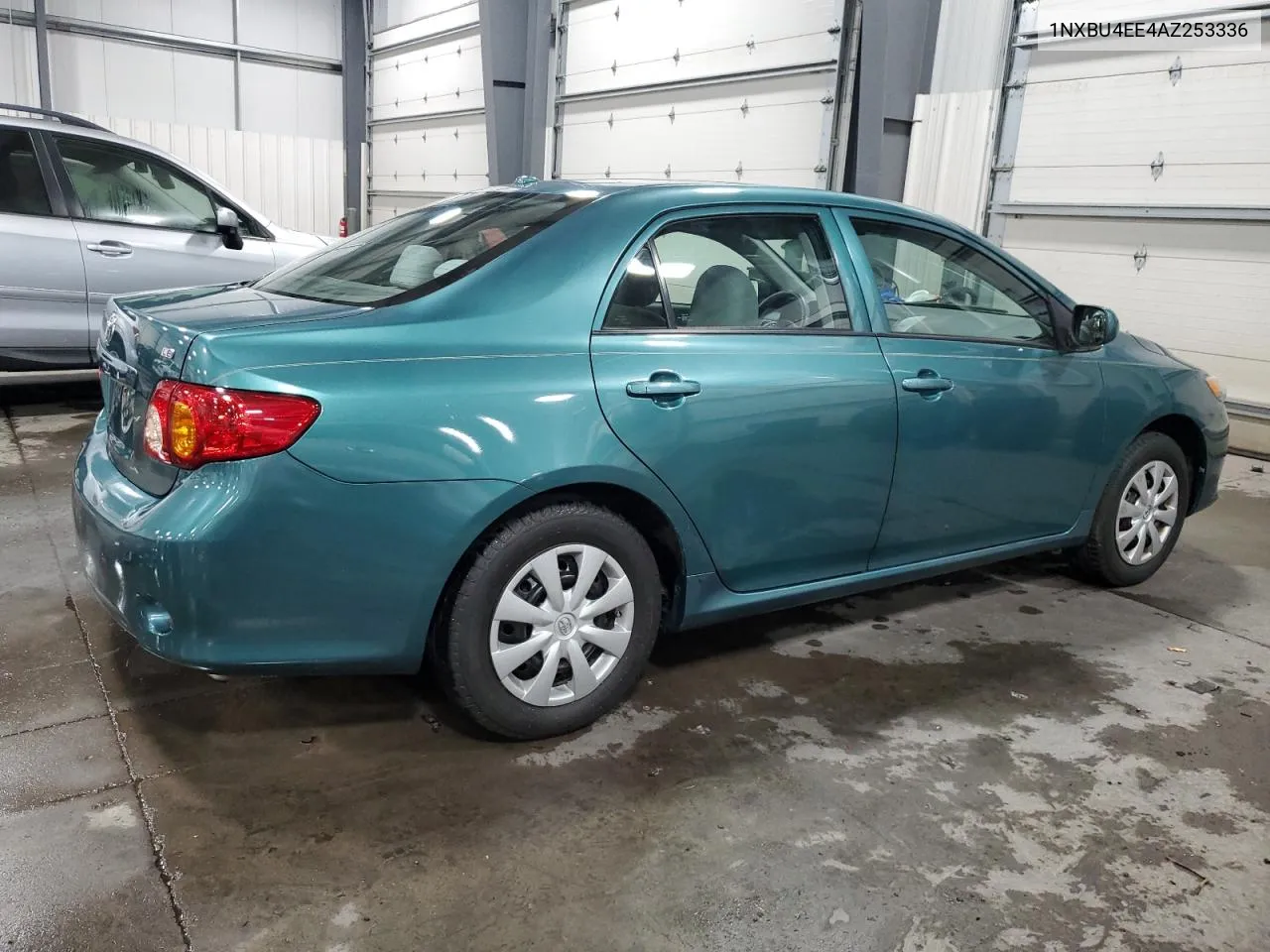 1NXBU4EE4AZ253336 2010 Toyota Corolla Base