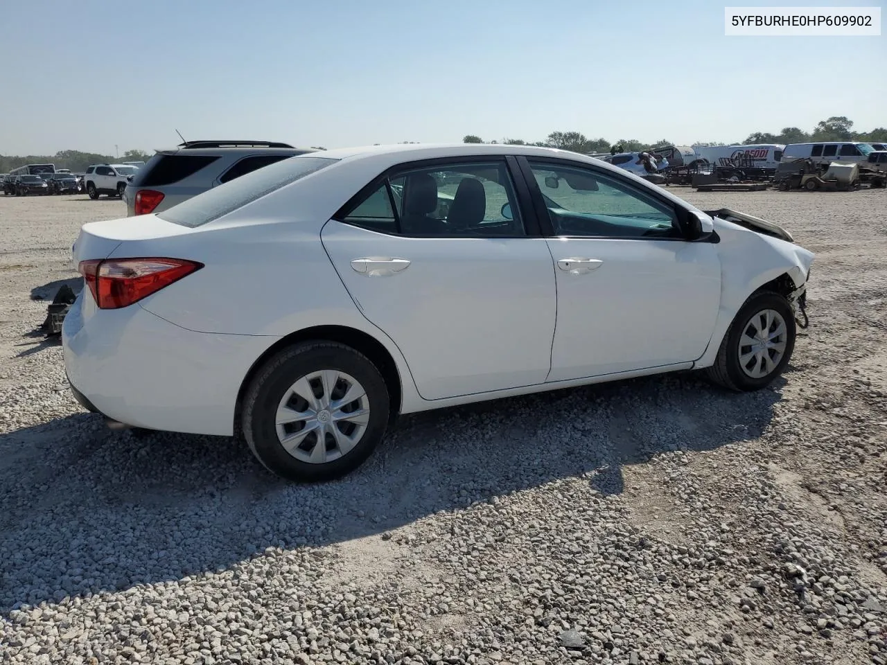 5YFBURHE0HP609902 2017 Toyota Corolla L