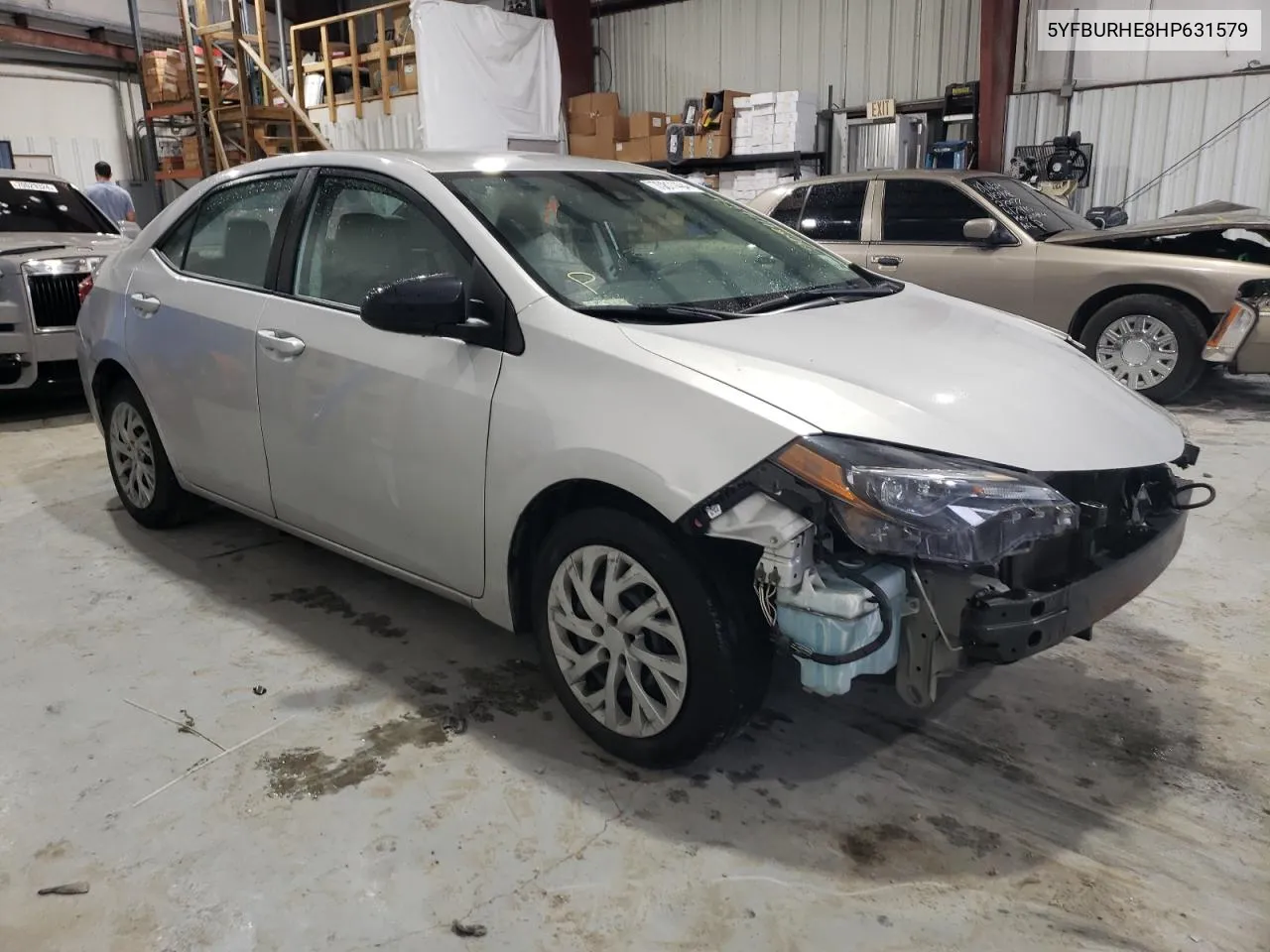 5YFBURHE8HP631579 2017 Toyota Corolla L