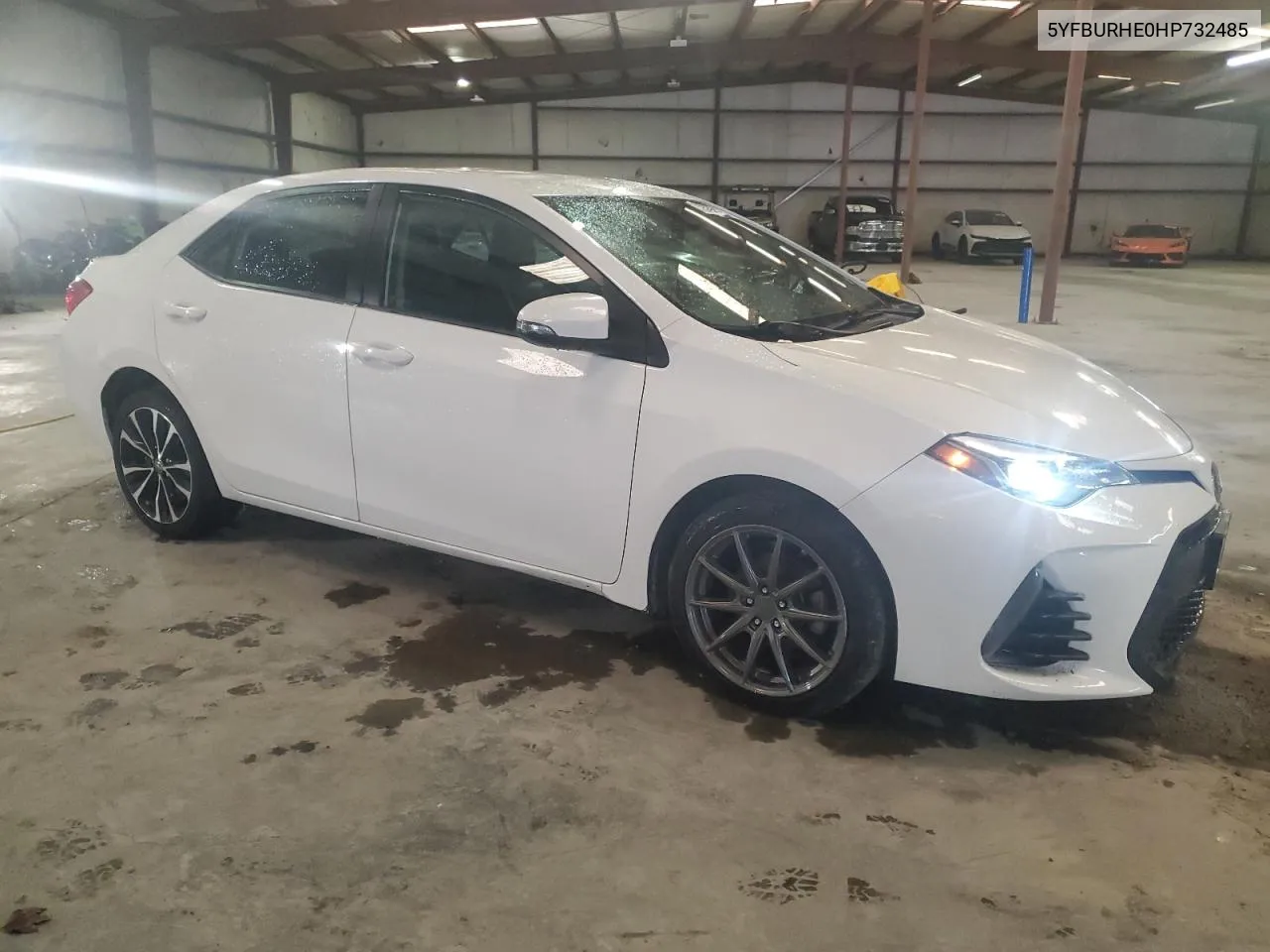 5YFBURHE0HP732485 2017 Toyota Corolla L