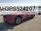 5TDKDRAH3PS524207 2023 Toyota Highlander L