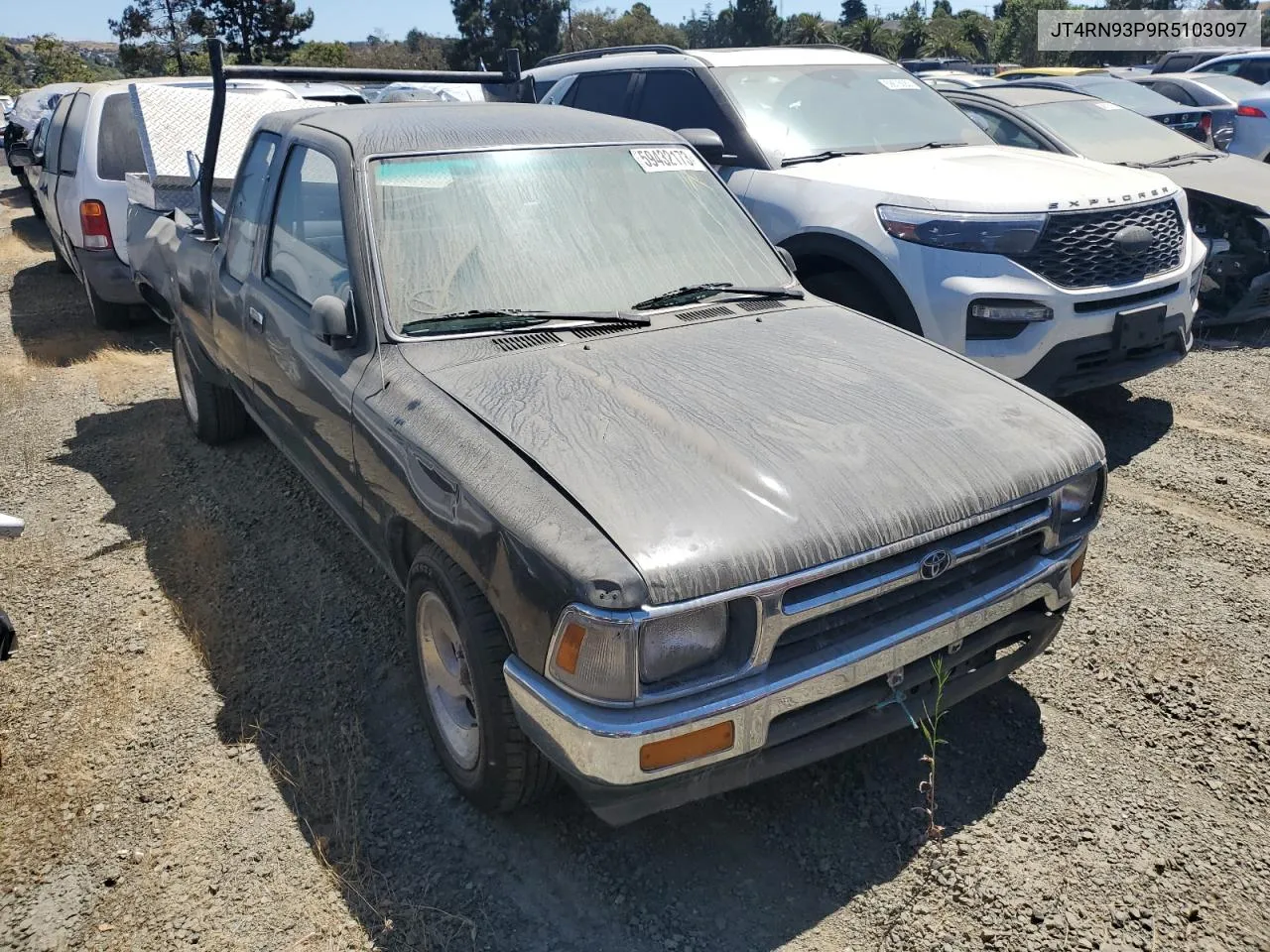 1994 Toyota Pickup 1/2 Ton Extra Long Wheelbase VIN: JT4RN93P9R5103097 Lot: 67119944