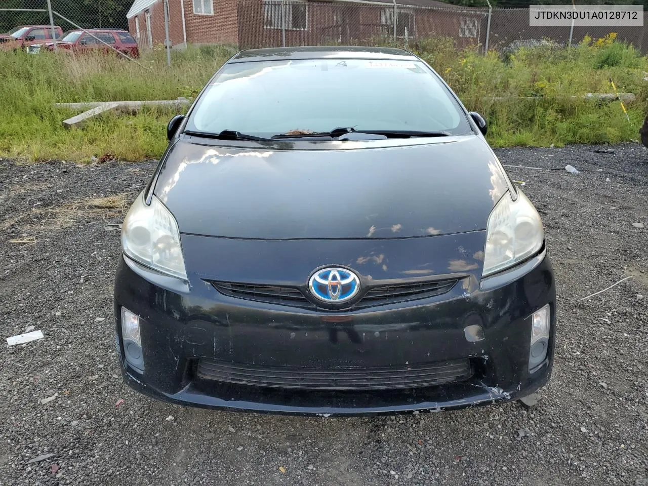 2010 Toyota Prius VIN: JTDKN3DU1A0128712 Lot: 71173894