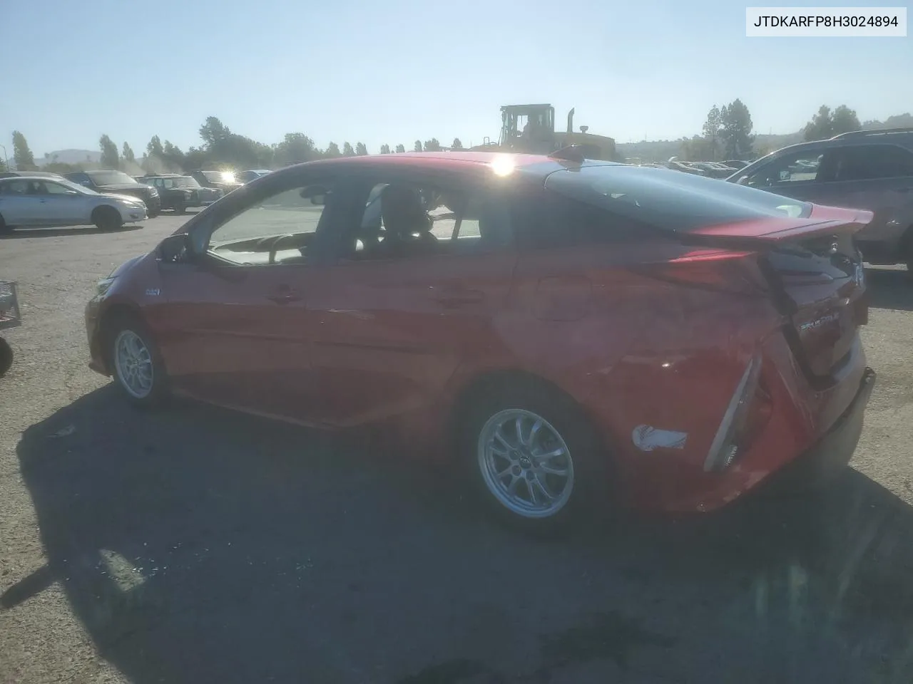 JTDKARFP8H3024894 2017 Toyota Prius Prime