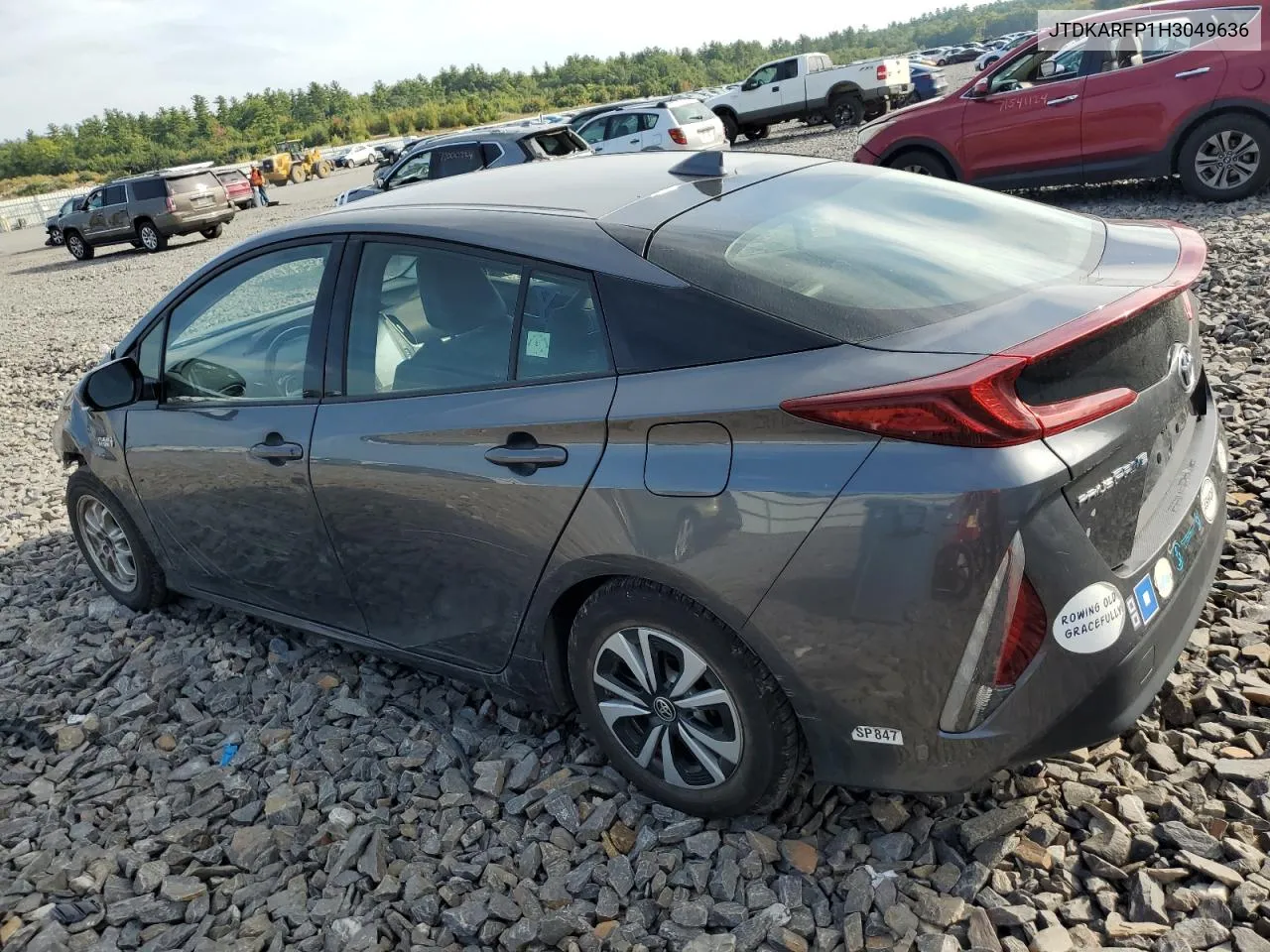 JTDKARFP1H3049636 2017 Toyota Prius Prime