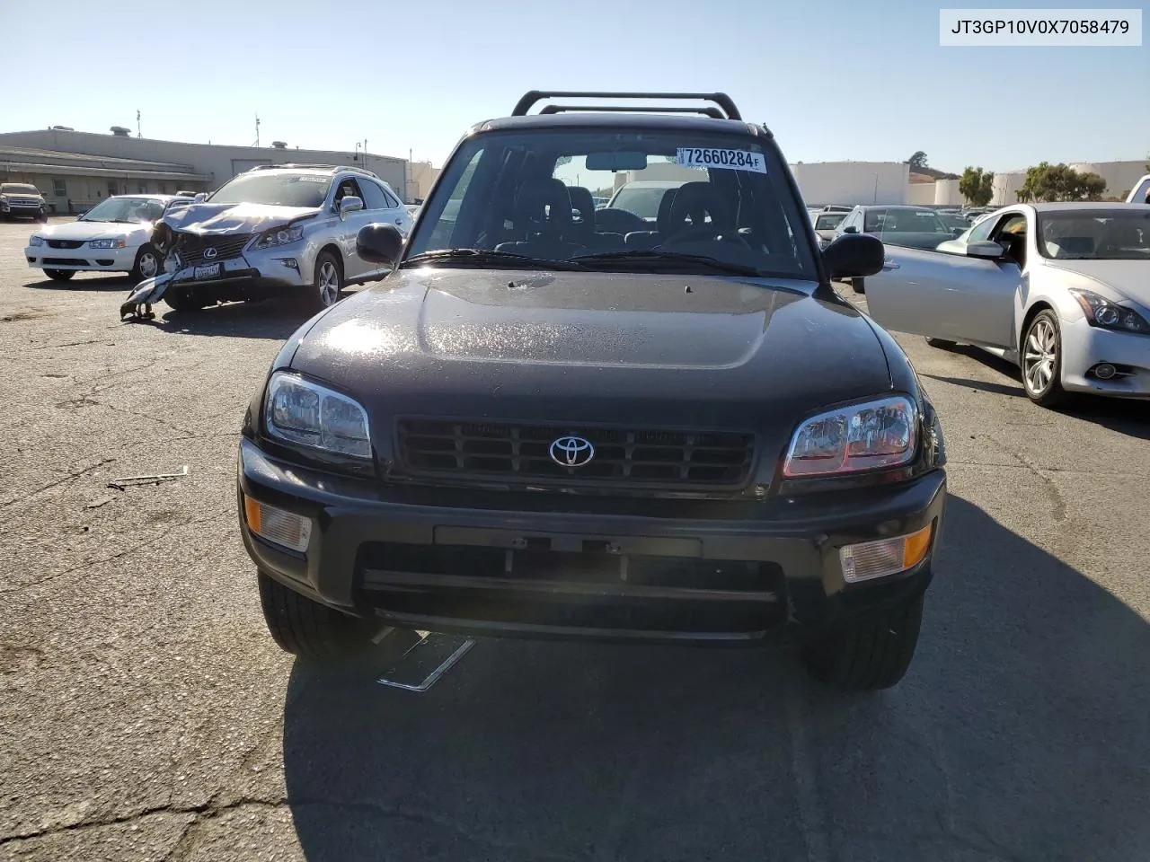 JT3GP10V0X7058479 1999 Toyota Rav4