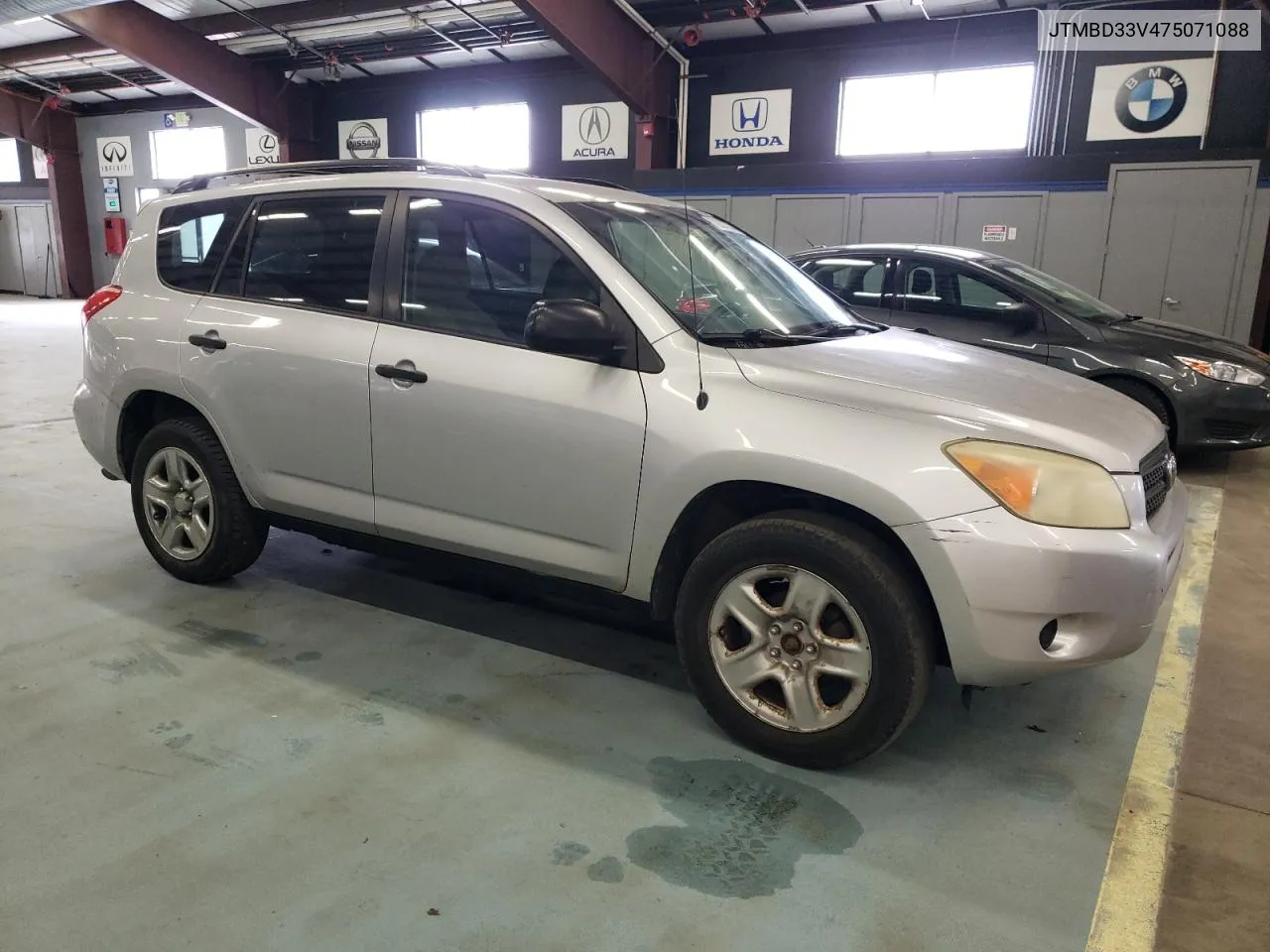 JTMBD33V475071088 2007 Toyota Rav4