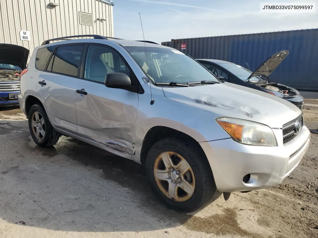 JTMBD33V075099597 2007 Toyota Rav4