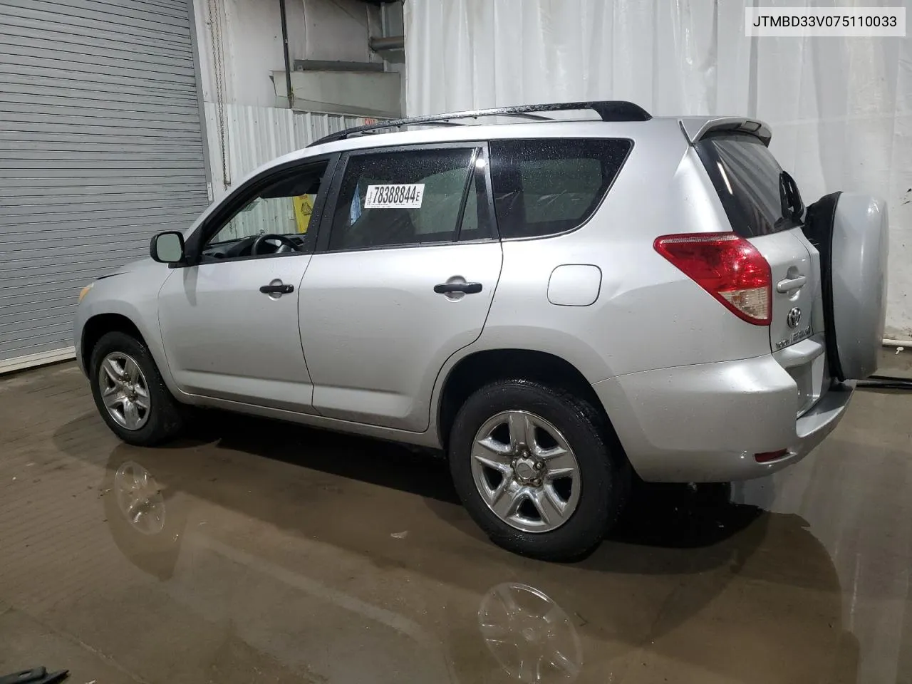 JTMBD33V075110033 2007 Toyota Rav4