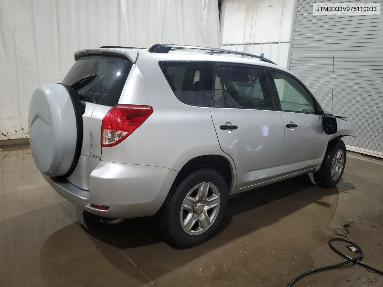 JTMBD33V075110033 2007 Toyota Rav4