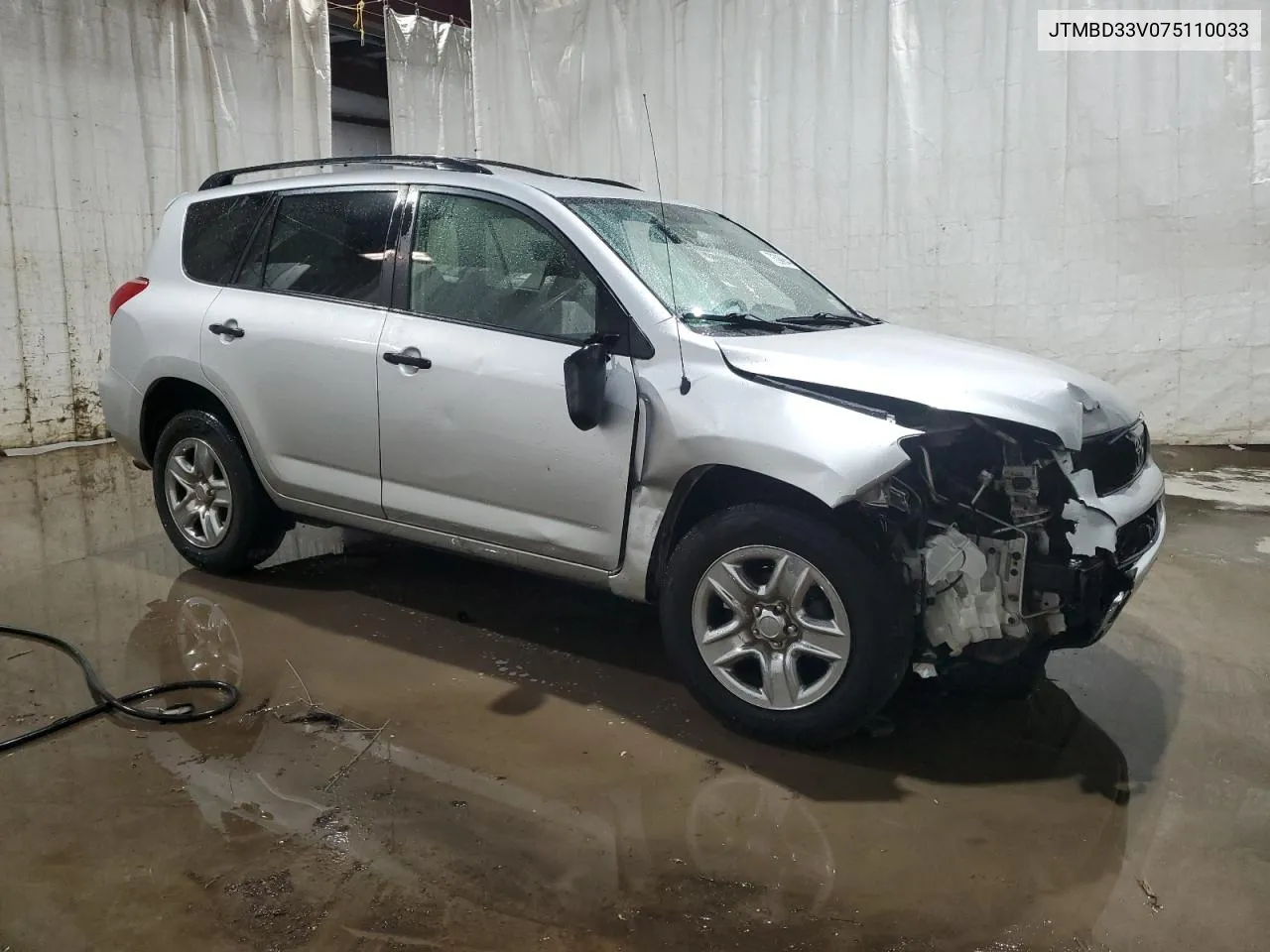 JTMBD33V075110033 2007 Toyota Rav4