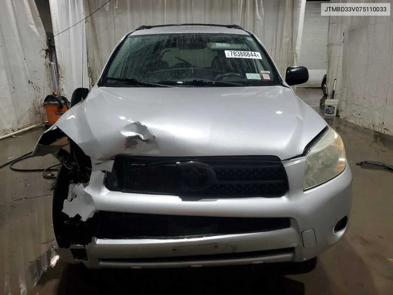 JTMBD33V075110033 2007 Toyota Rav4