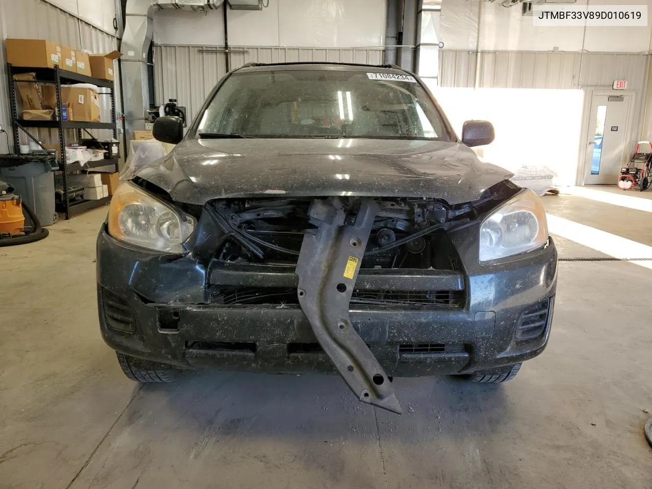 JTMBF33V89D010619 2009 Toyota Rav4