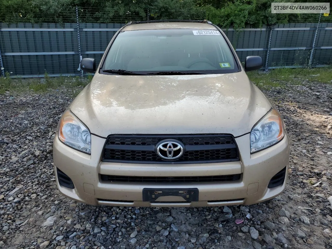 2T3BF4DV4AW060266 2010 Toyota Rav4