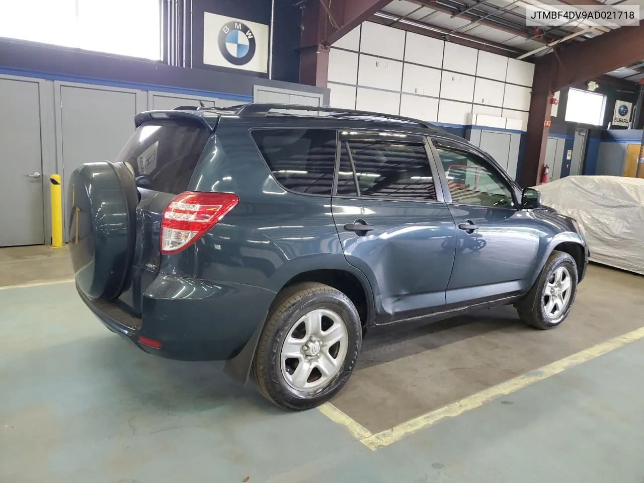 JTMBF4DV9AD021718 2010 Toyota Rav4