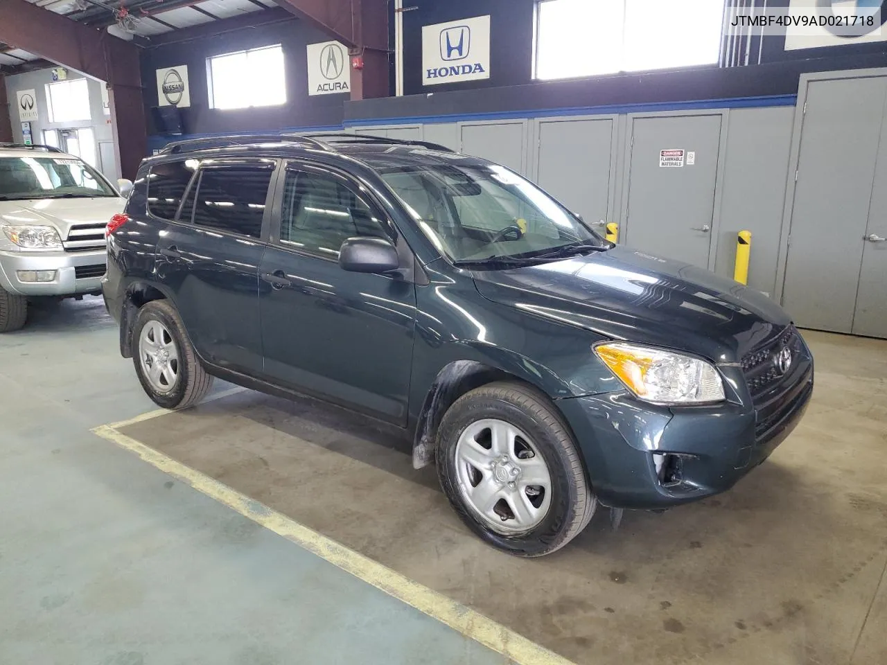 JTMBF4DV9AD021718 2010 Toyota Rav4