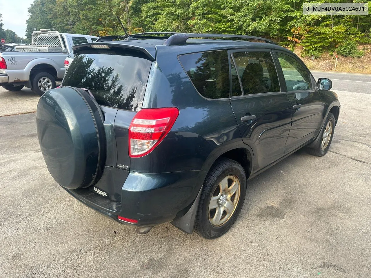 JTMJF4DV0A5024691 2010 Toyota Rav4