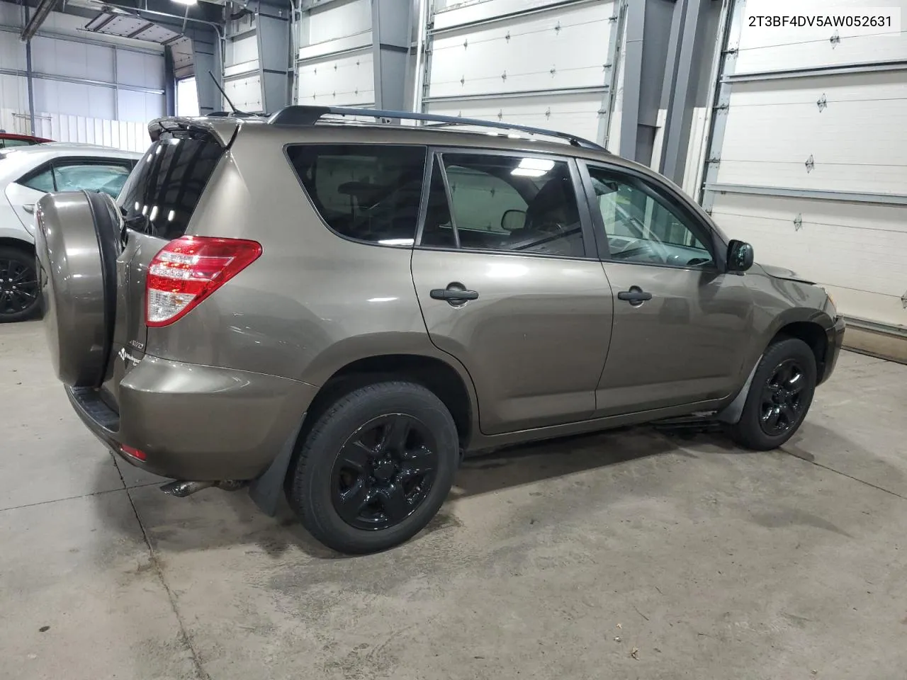 2010 Toyota Rav4 VIN: 2T3BF4DV5AW052631 Lot: 78735584