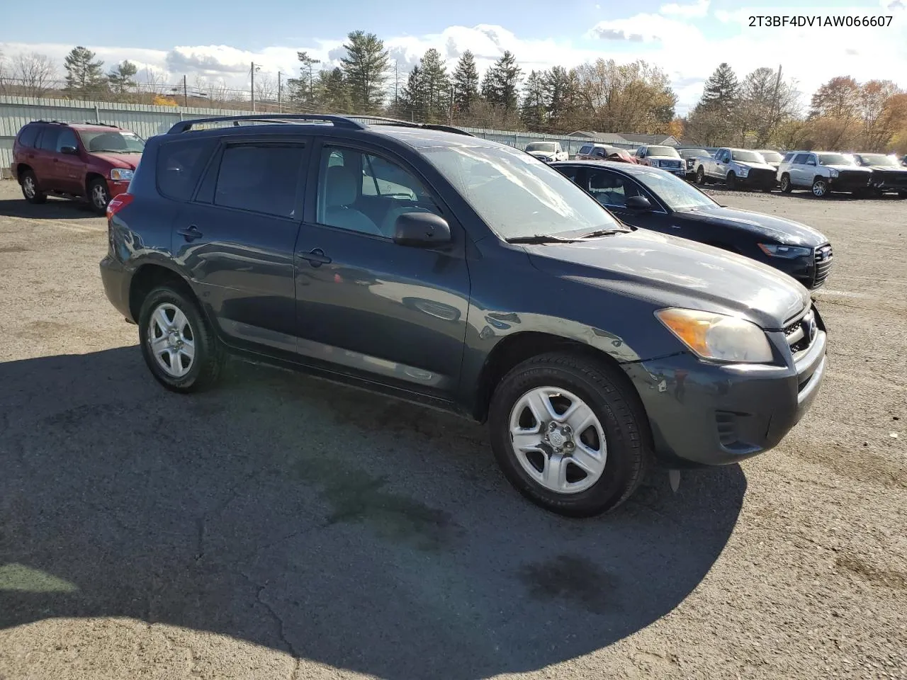 2010 Toyota Rav4 VIN: 2T3BF4DV1AW066607 Lot: 79043174