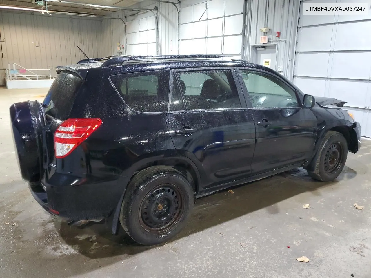 2010 Toyota Rav4 VIN: JTMBF4DVXAD037247 Lot: 80331064