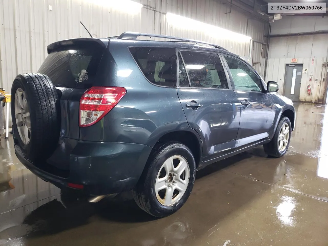 2T3ZF4DV2BW060766 2011 Toyota Rav4